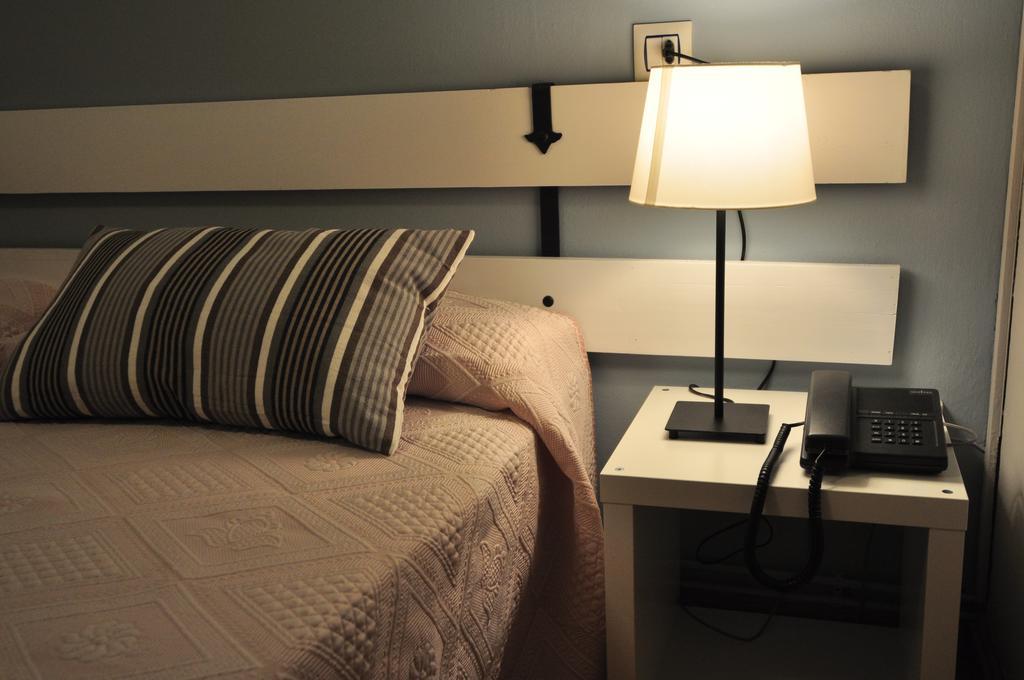 Hostal Europa San Roque del Acebal Habitación foto